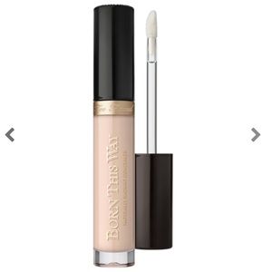 Too Faced Born This Way Concealer
